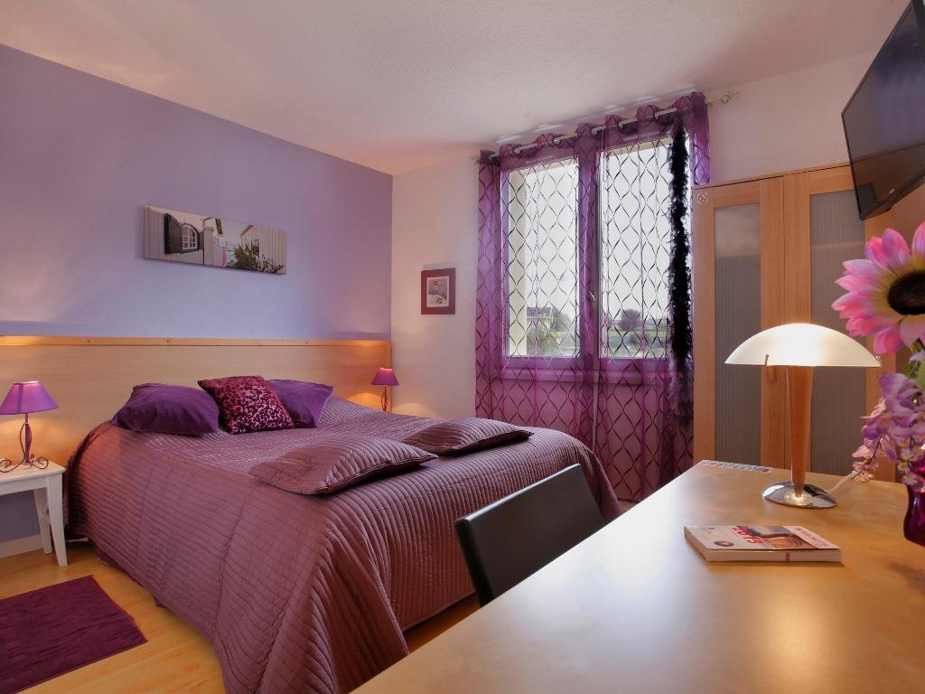 Logis Hotel Corintel Bordeaux Est Tresses Eksteriør billede