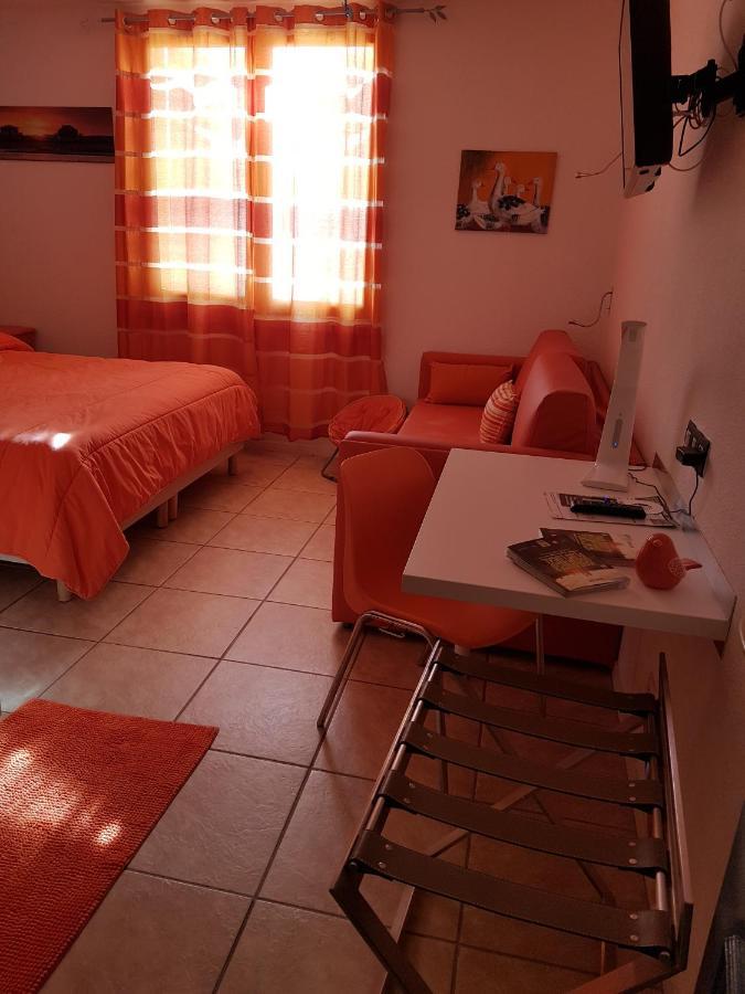 Logis Hotel Corintel Bordeaux Est Tresses Eksteriør billede